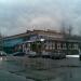 Летнее кафе-бар «Встреча» в городе Москва