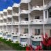 Grand Mutiara Hotel Berastagi (en) di kota Berastagi