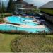 Mikie Holiday Resort (en) di kota Berastagi