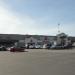 Former Family Fare Supermarket in Moorhead, Minnesota city