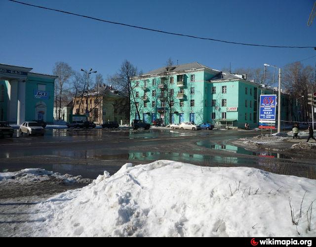 Знакомства Город Краснотурьинск