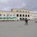 Стадион «Динамо» в городе Владивосток