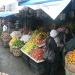 Berastagi Fruits Market (en) di kota Berastagi