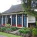 Berastagi Cottage