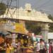 Laksmi Narasimha swami Temple