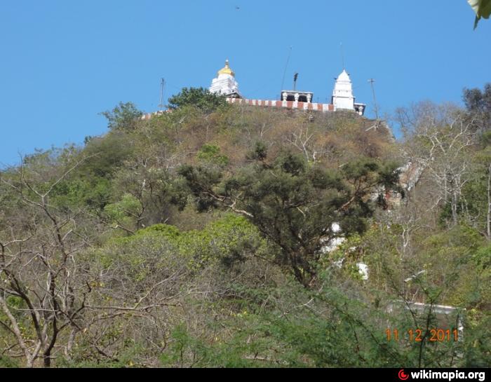 korukonda lakshmi narasimha swamy temple