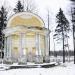 Павильон орла в городе Гатчина