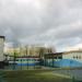 Filia Szkoły Podstawowej nr 40 (dawne Gimnazjum nr 3) in Gdynia city
