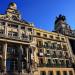 Teatro Alcázar en la ciudad de Madrid