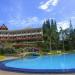 Sinabung Resort (en)