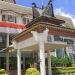 Sinabung Resort (en)
