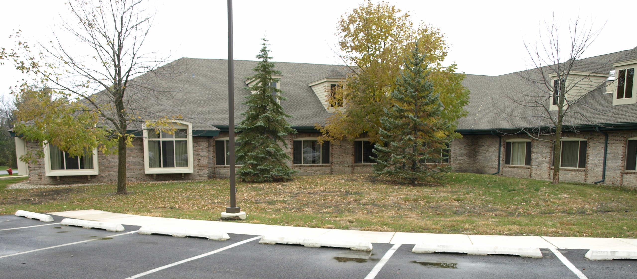 Alden Estate Barrington, Illinois