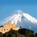 Volcán Popocatépetl