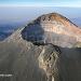 Volcán Popocatépetl