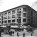 The Coulter and Mandell building - 1917 in Los Angeles, California city