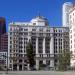 Embassy Hotel/Trinity Auditorium - 1913 (closed) in Los Angeles, California city