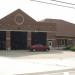 Inverness Fire Department Station 36 and Palatine Rural Fire Protection District HQ in Inverness, Illinois city