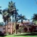 Jayne Mansfield's former 'Pink Palace'