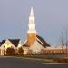 Barrington United Methodist Church