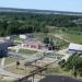 Slonim cardboard-paper plant Albertin in Slonim city