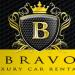 BRAVO LUXURY CAR RENTALS in Dubai city