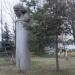 Скульптуры Бориса Мочкова в городе Москва
