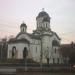 Saint Nicholas Orthodox Cathedral