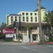 Caravelle Inn in San Jose, California city