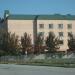 Golden Heritage Senior Living in San Jose, California city