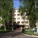 Общежитие № 2 ВГТА в городе Воронеж