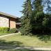 Our Saviour's Lutheran Church in Arlington Heights, Illinois city