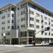 The Medallion Apartments in Los Angeles, California city