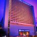 Parkroyal Collection Marina Bay Hotel in Republic of Singapore city