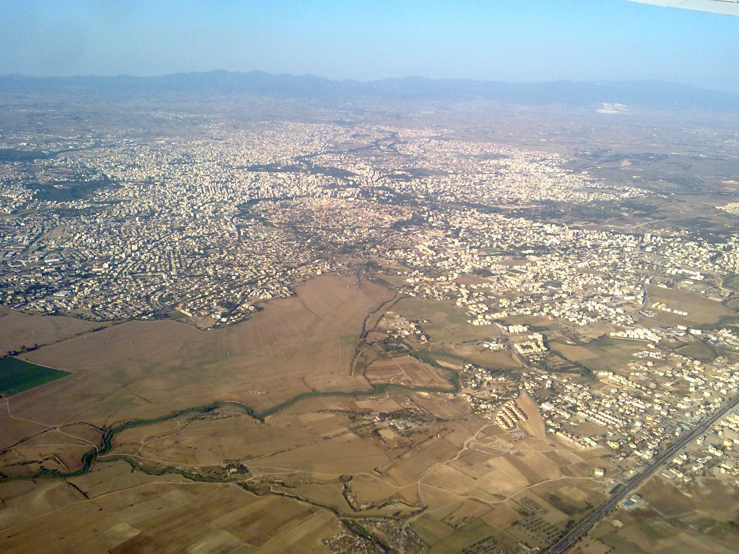 Nicosia | municipality