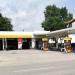 Shell Gas in Arlington Heights, Illinois city