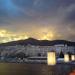 Mικρός Mώλος,  Ναυτικός Όμιλος Καβάλας  (ΝΟΚ) στην πόλη Καβάλα