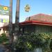 Denny's in San Jose, California city