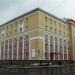 Филиал Ухтинского технического университета (ru) in Vorkuta city