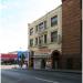 Graham Hotel - 1907 in Los Angeles, California city