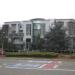 Oak Park in Cupertino, California city