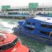 Hong Kong-Macau Ferry Pier Terminal