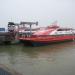 Terminal Marítimo (Hong Kong-Macau Ferry Pier)