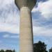 La Gare de Boullay Water Tower