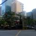 Paseo Center Parking in Makati city