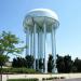 Mount Prospect Water Tower