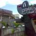 Graha Ciumbuleit in Bandung city