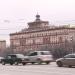 Жилой дом Электродного завода — памятник архитектуры в городе Москва