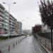 Λεωφόρος Ερυθρού Σταυρού στην πόλη Καβάλα