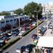 Λεωφόρος Ερυθρού Σταυρού στην πόλη Καβάλα