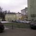 Шиномонтажная мастерская (ru) in Moscow city